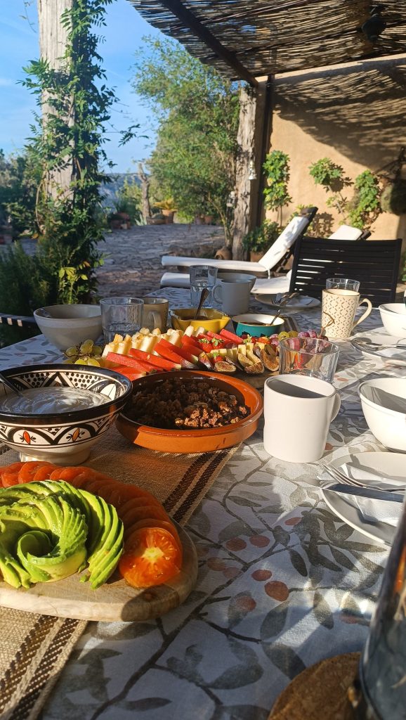 Política de privacidad