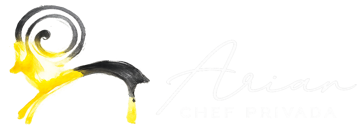 Arian Chef Privada logo